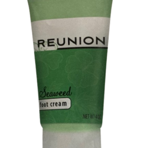 Reunion Foot Cream PLUS ISR Pain Relief